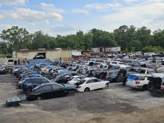 EngiTra Auto Parts