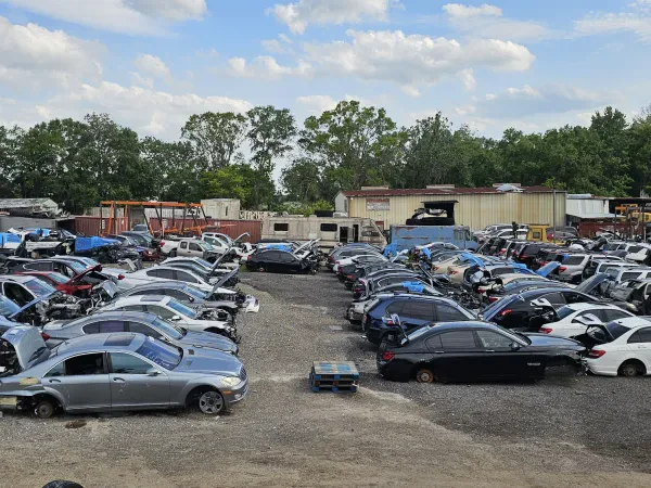 EngiTra Auto Parts - photo 2