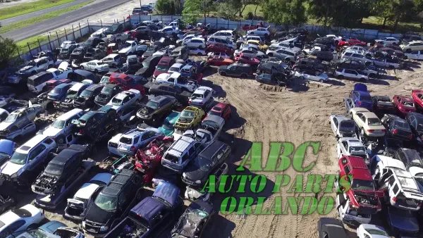 ABC Used Auto Parts UAPFL - photo 2