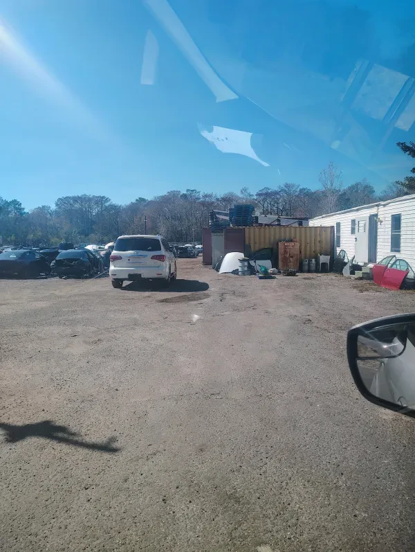 EngiTra Auto Parts - photo 4