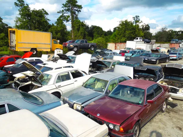 Junk Cars FL - photo 3