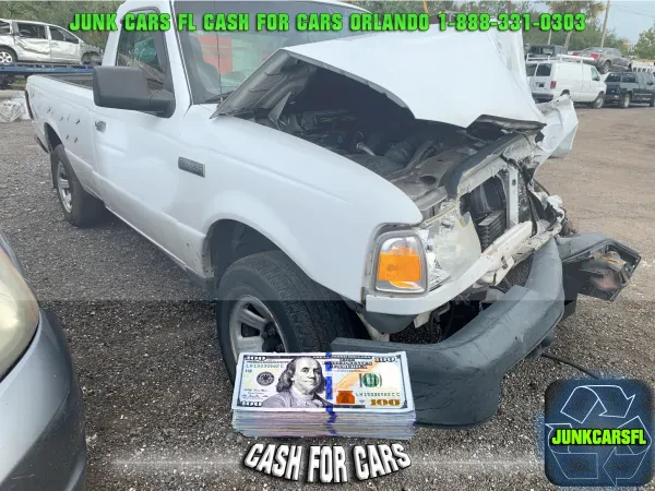 Junk Cars FL - photo 4