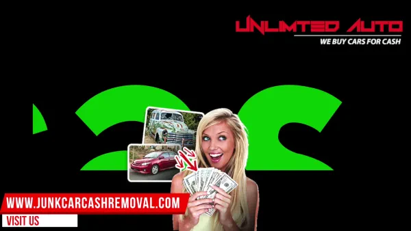 JunkCarCashRemoval.com / Cash For Junk Cars - photo 3