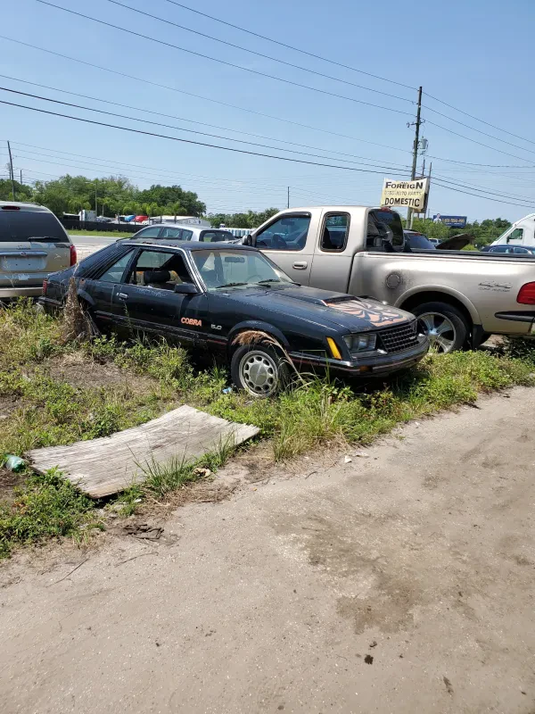 Unlimited Used Auto Parts & Junk Car Removal - photo 2