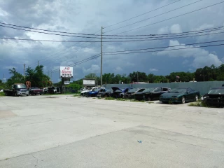 J and B Used Auto Parts
