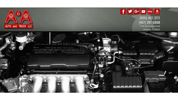 A&A Auto and Truck LLC - photo 2