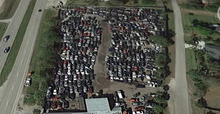 ABC Auto Salvage