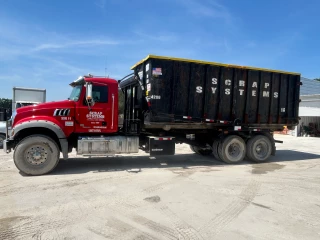 Scrap Systems Inc
