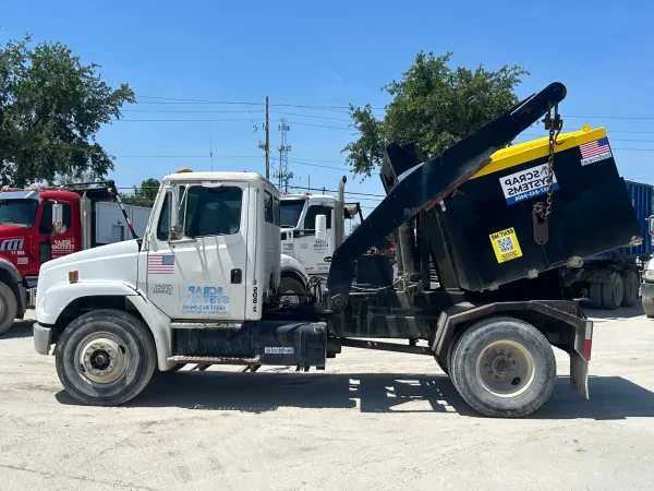 Scrap Systems Inc - photo 2