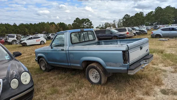 Eric's Auto Savage - photo 3