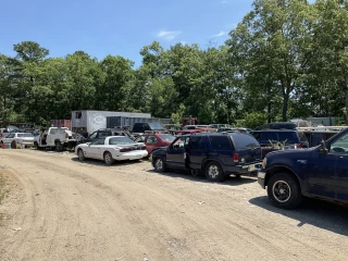 Ray's Auto Salvage
