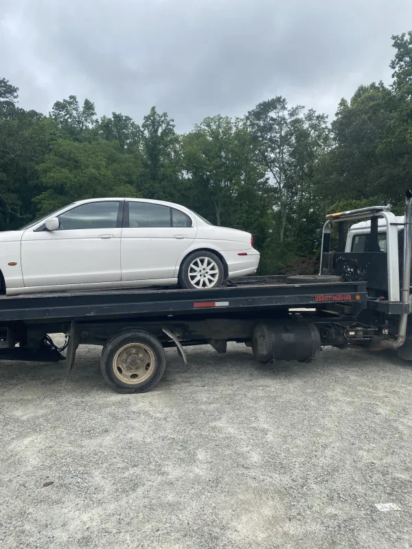 Atlanta Auto Recycler & junk car | cash for junk cars | junk cars - photo 3