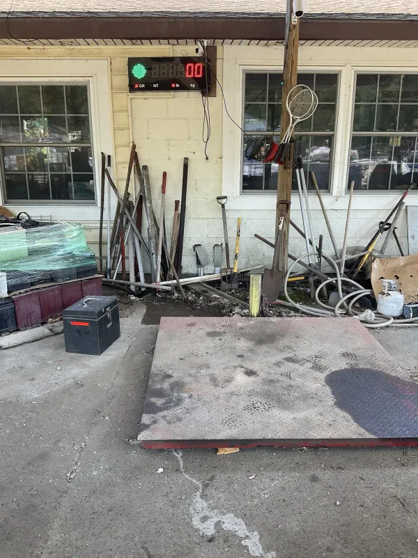 Ray's Auto Salvage - photo 3
