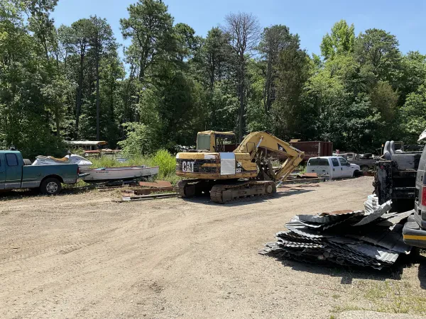 Ray's Auto Salvage - photo 4