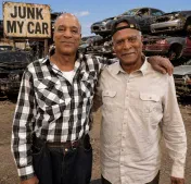 St.Hill Scrap Iron & Metal