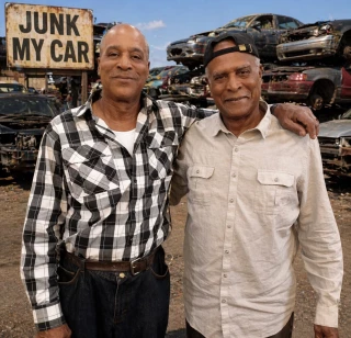 St.Hill Scrap Iron & Metal