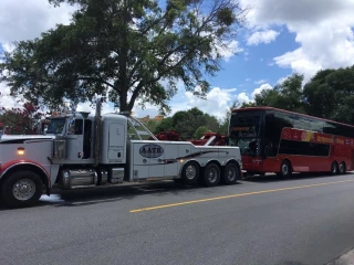 AATR Orlando