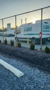 EL & M Auto Parts