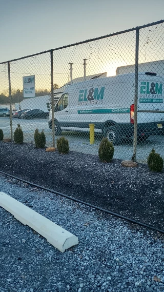 EL & M Auto Parts