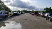 U-Pull-It At Albion