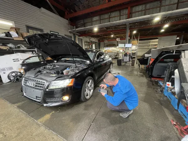 EL & M Auto Parts - photo 2