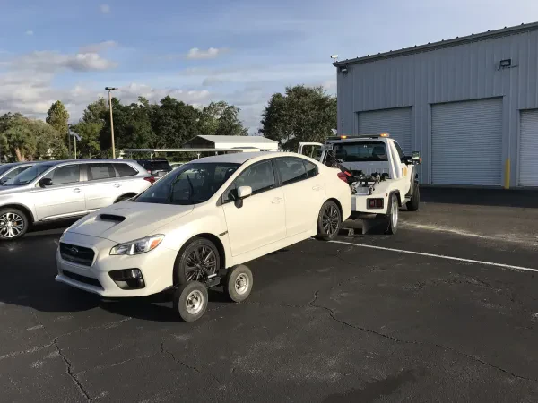 AATR Orlando - photo 4