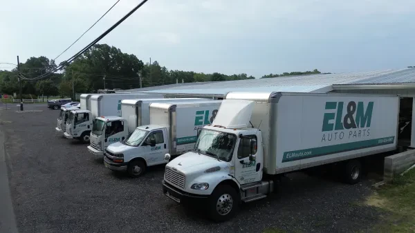 EL & M Auto Parts - photo 4