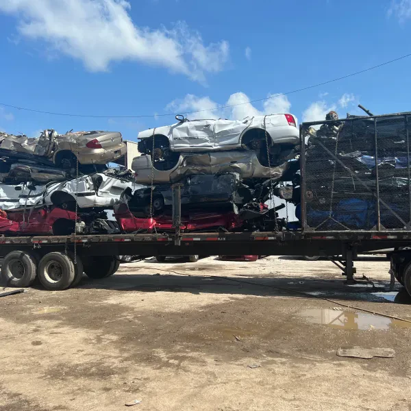 United Auto Recycling - photo 2