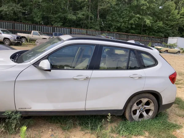 Richards Auto Salvage - photo 4