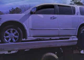 Cash for junk car
