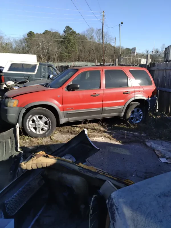 Cash for junk car - photo 2