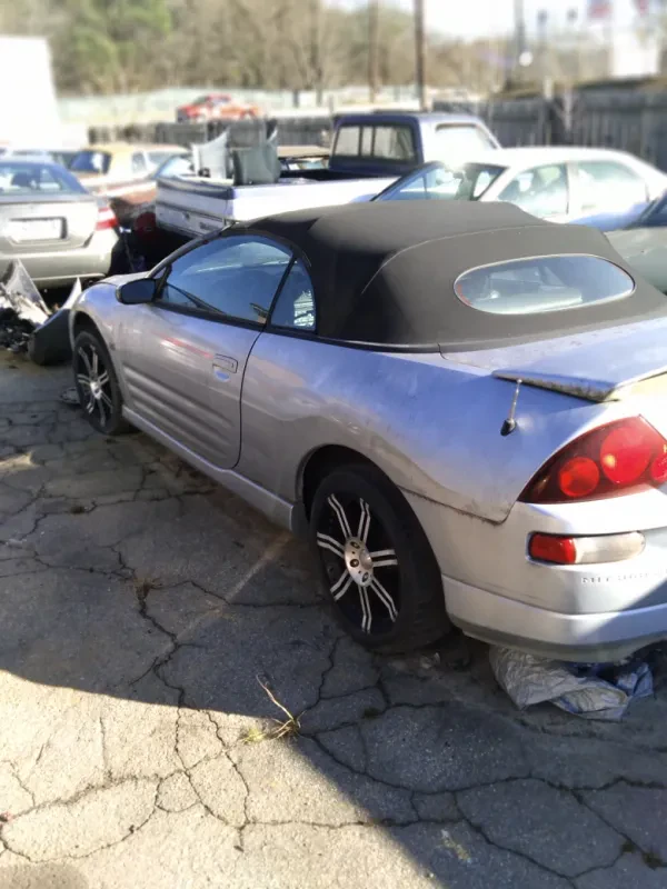 Cash for junk car - photo 3