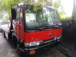 Fredgits wrecker services llc
