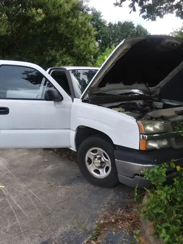 Fredgits wrecker services llc - photo 2
