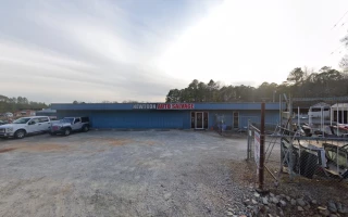 Newton Auto Salvage