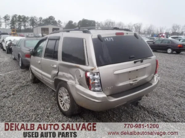 Dekalb Auto Salvage - photo 2