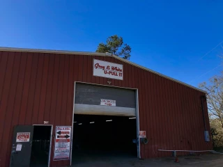 EZ Pull N Pay (Formerly Gray & White)