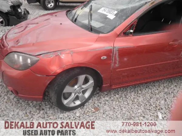 Dekalb Auto Salvage - photo 3