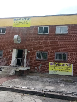 Shakti Auto Parts