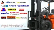 Absolute Lift Parts