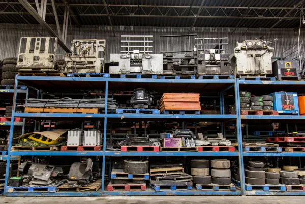 Absolute Lift Parts - photo 2