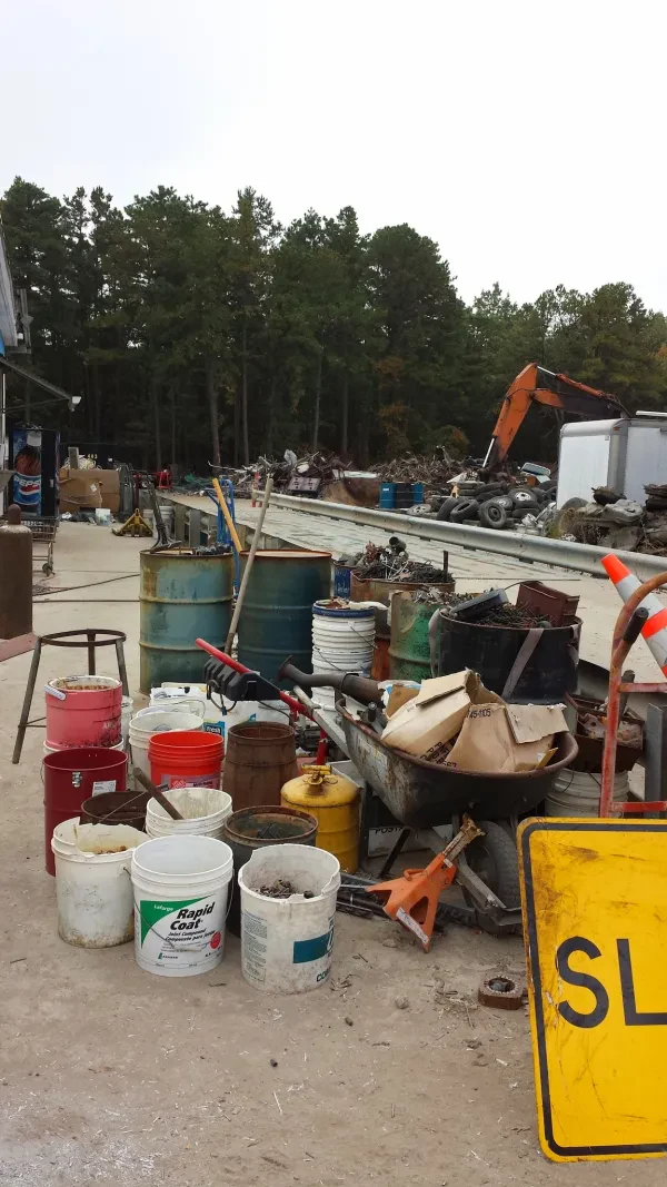 Groff's Recycling - photo 2