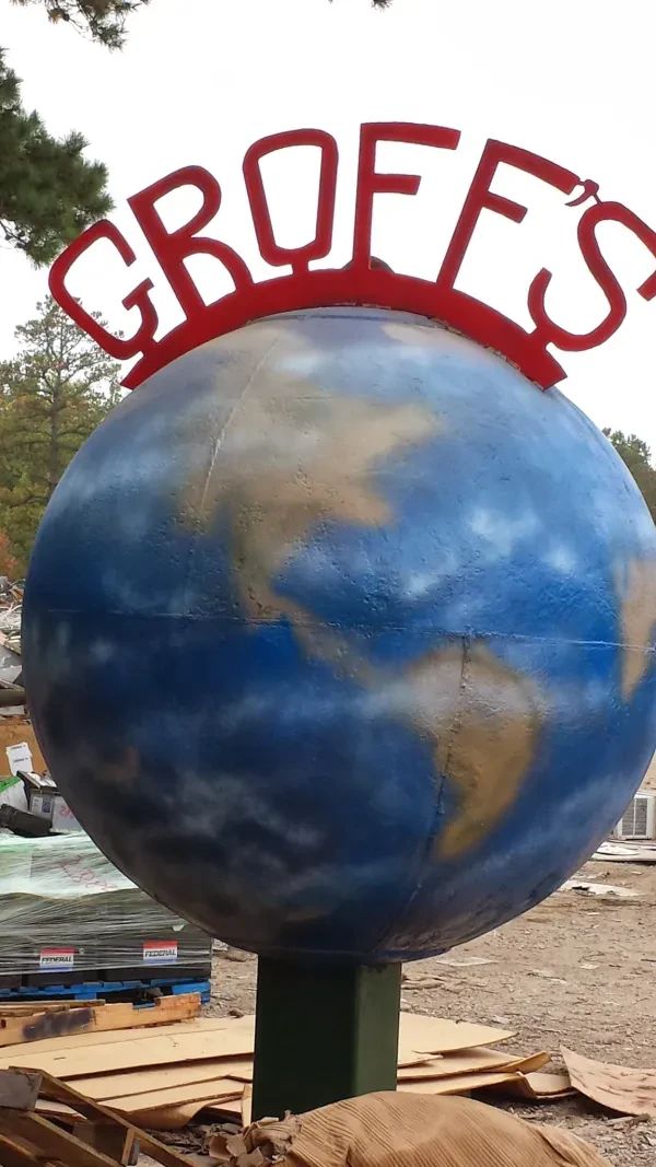 Groff's Recycling - photo 3