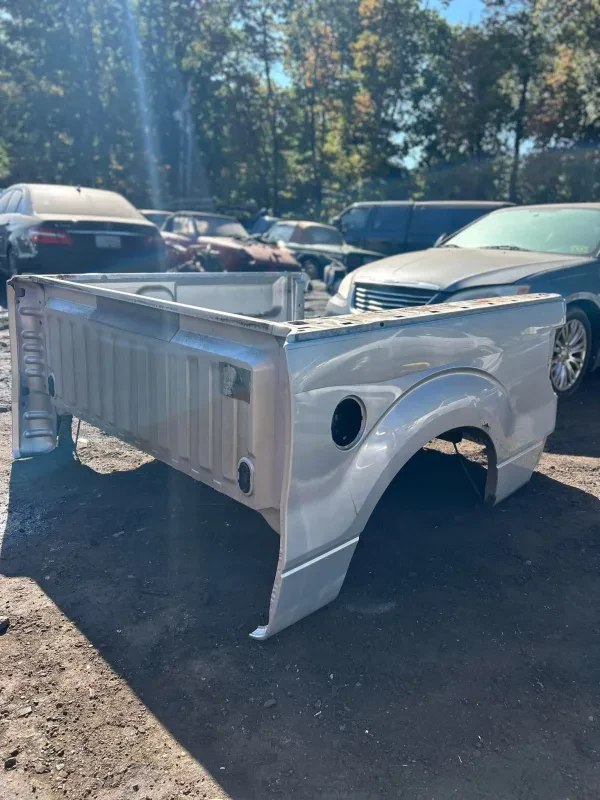 South State Auto Parts LLC. - photo 4