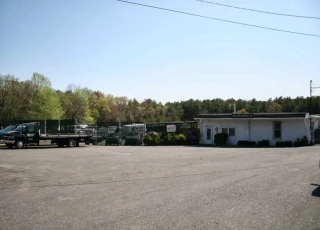 Salem County Recyclers Inc
