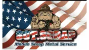 Sgt. Scrap