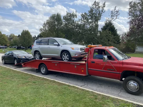 Tresska Buys Junk Cars - photo 3
