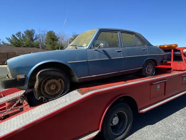 Tresska Buys Junk Cars - photo 4