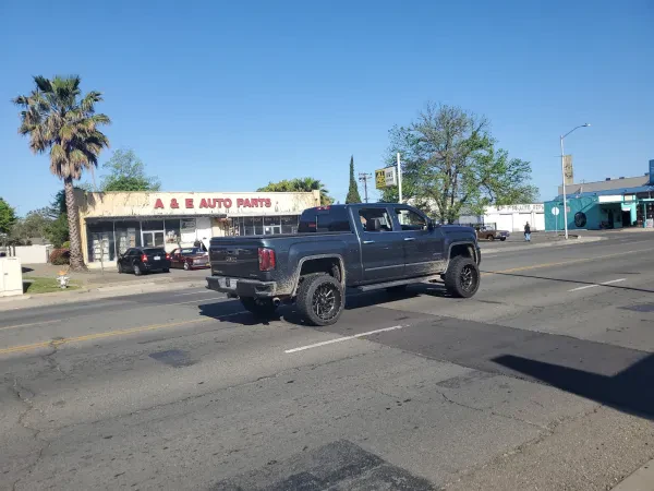 A & E Auto parts - photo 2
