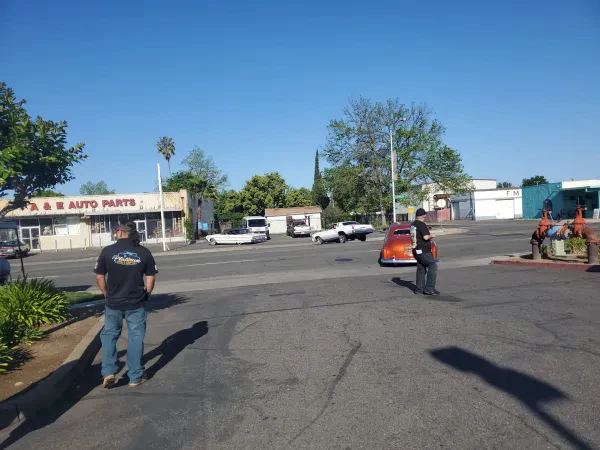 A & E Auto parts - photo 3
